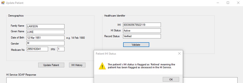 ihi-update-patient-ihi-status-screenshot