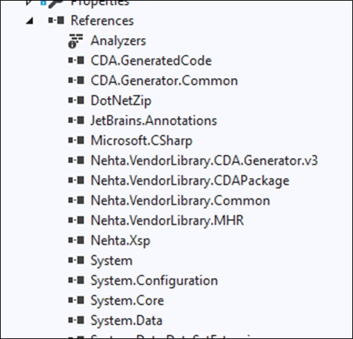 upload-document-nehta-vendor-library-cda-generator-screenshot