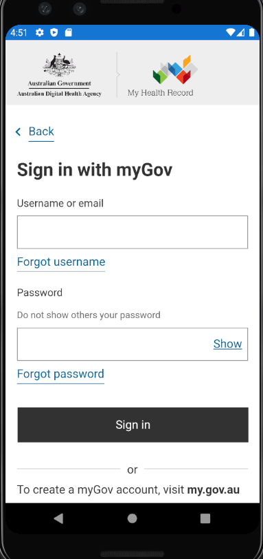 valid-username-password-test-data-mygov-screenshot