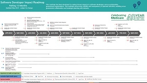 digital health impact roadmap 2024 roadmap