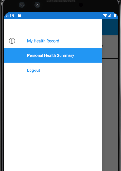 ui-change-personal-health-summary-screenshot