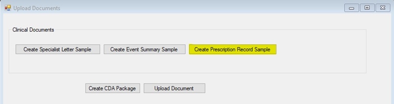 upload-document-create-prescription-record-screenshot