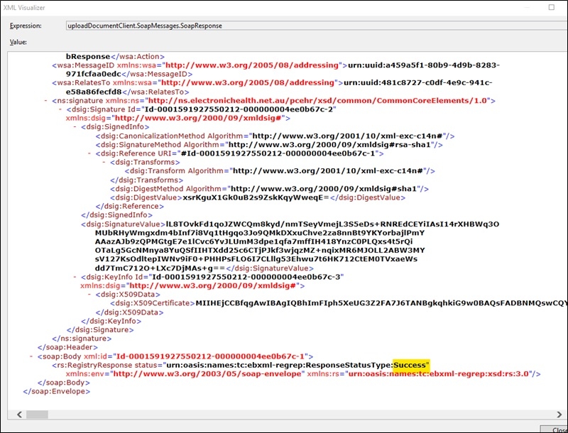 upload-document-soap-response-screenshot
