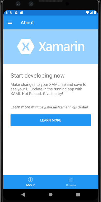 xamarin-xaml-learn-more-screenshot