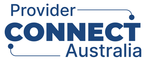 Provider Connect Australia